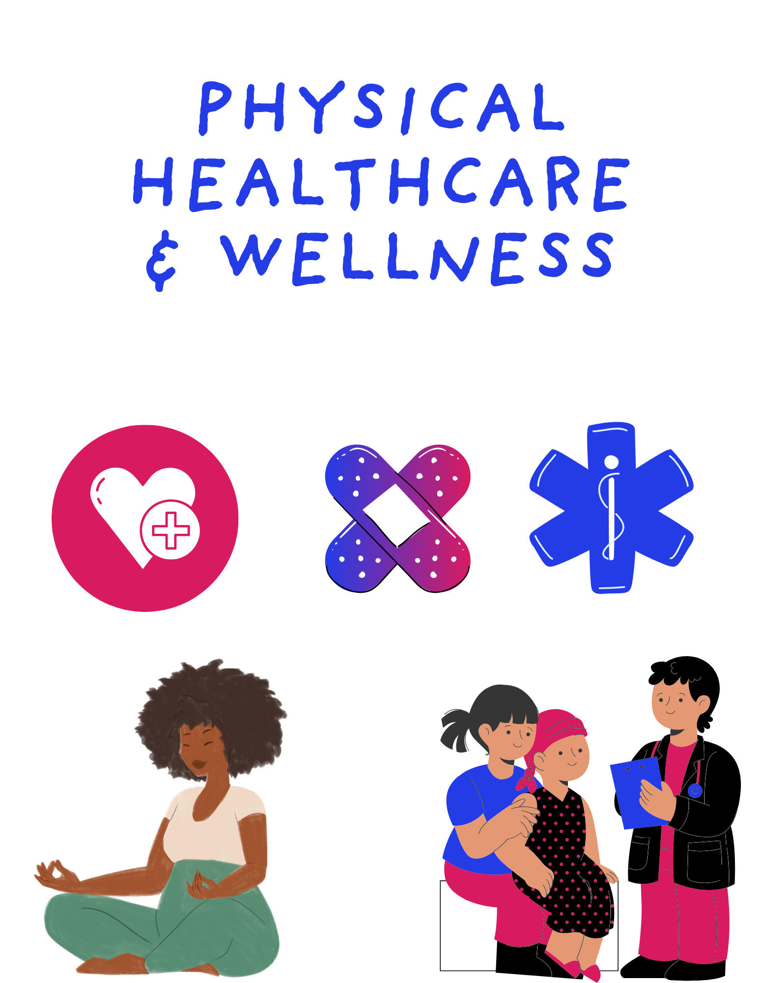 Kirkwood Library Resource Book, 2025