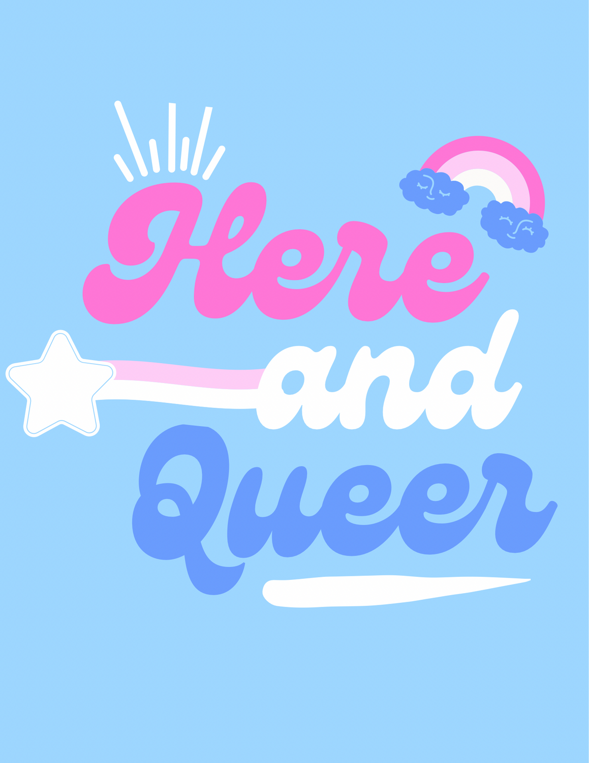 Transgender History Month, 2024