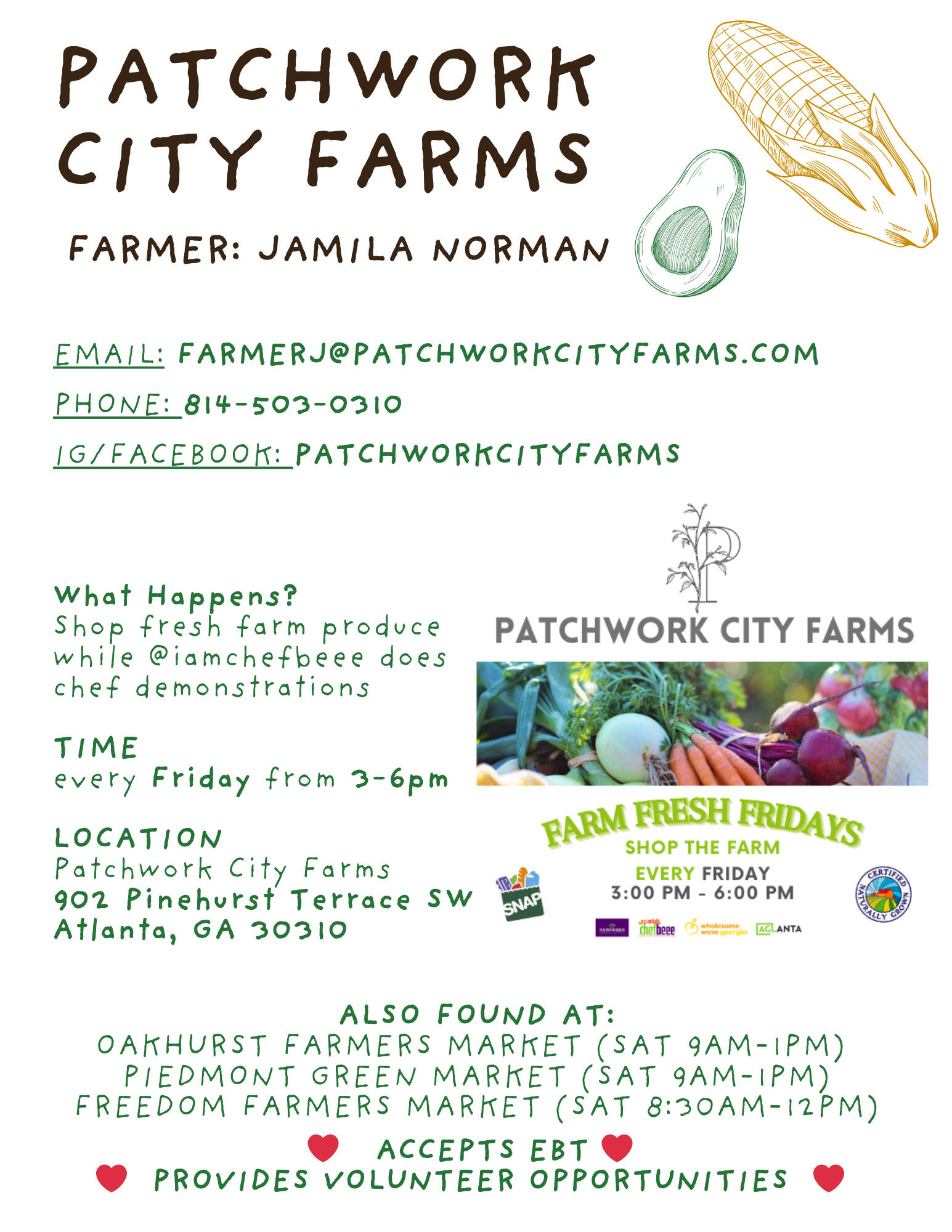 Kirkwood Library Resource Book, 2025