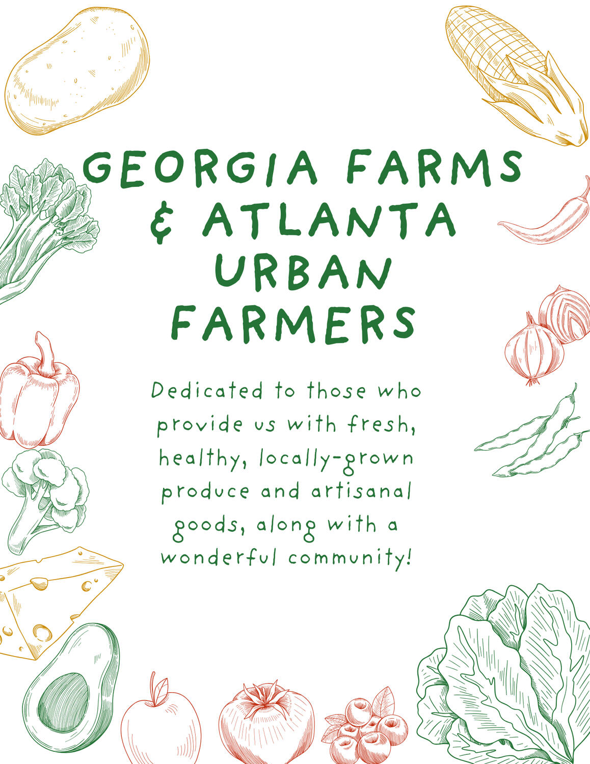 Kirkwood Library Resource Book, 2025