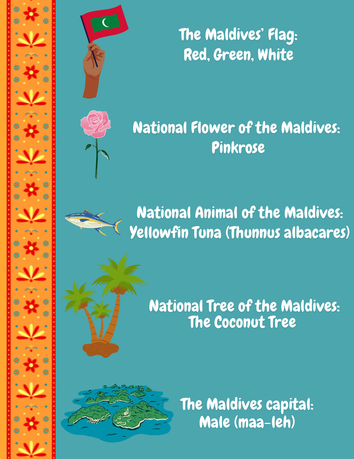 AAPI History Month, Fact Sheet, 2024