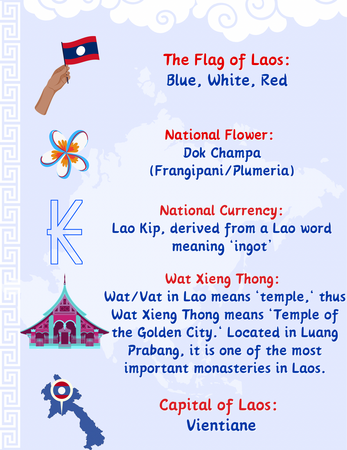 AAPI History Month, Fact Sheet, 2024